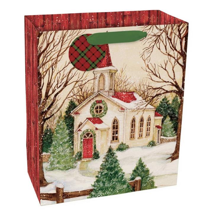 Lang 1ct Evergreen Christmas