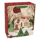 Lang 1ct Evergreen Christmas
