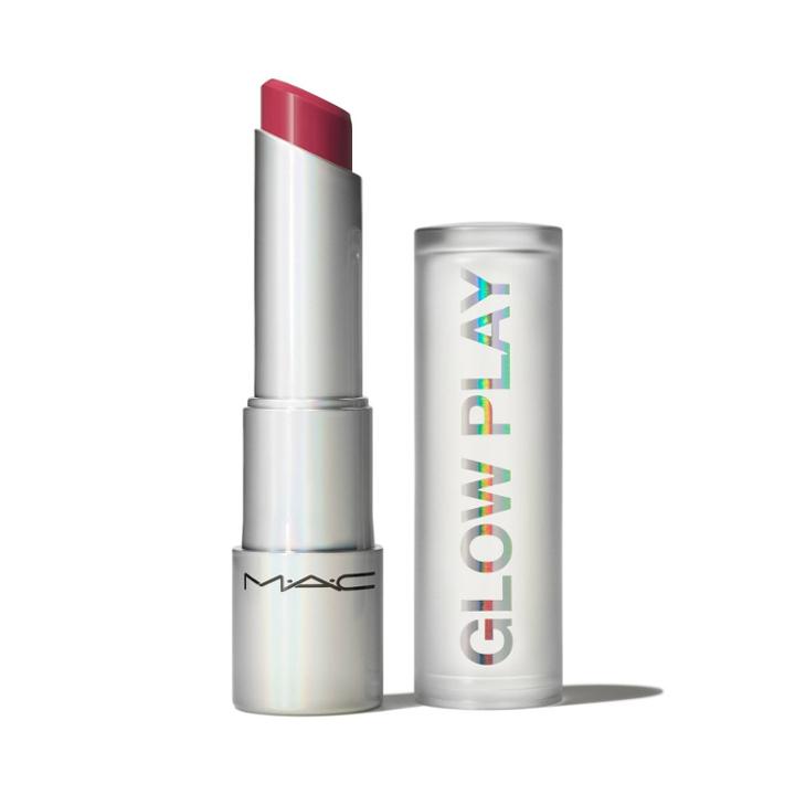 Mac Glow Play Lip Balm - That Tickles - 0.12oz - Ulta Beauty