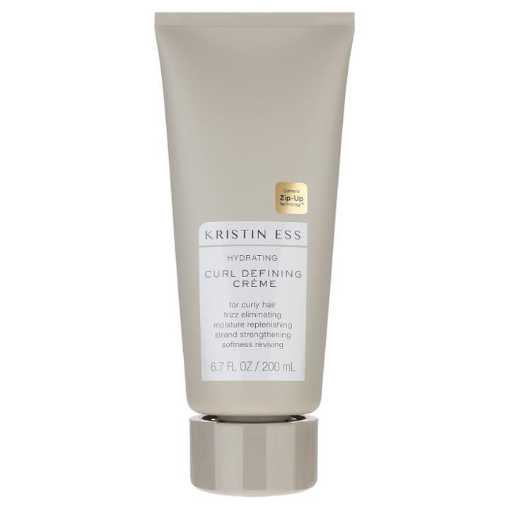 Target Kristin Ess Hydrating Curl Defining Creme