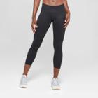 Women's Freedom 7/8 Leggings - C9 Champion Black