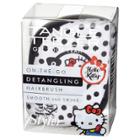 Tangle Teezer Compact Styler Hello Kitty Hair Brush Black & White