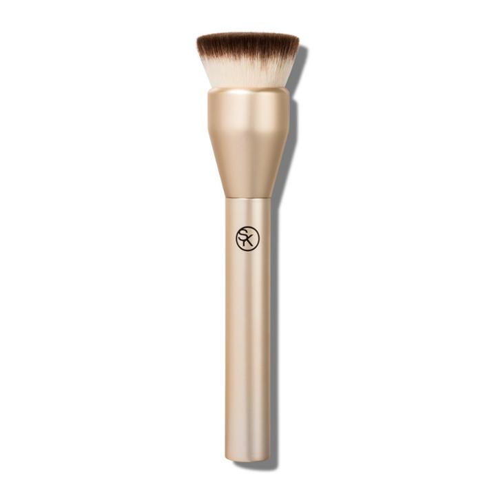 Sonia Kashuk Flat-top Foundation Brush, Adult Unisex