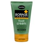 Shikai Borage Therapy Foot Cream