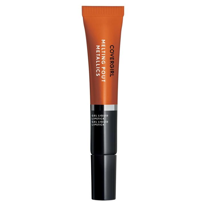 Covergirl Lipstick Medium .3 Floz,
