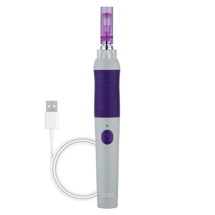 Spa Sciences Sora Micro+nano Needling Powered Facial