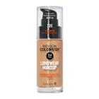 Revlon Colorstay Makeup For Combination/oily Skin With Spf 15 - 220 Natural Beige
