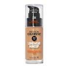 Revlon Colorstay Makeup For Combination/oily Skin With Spf 15 - 220 Natural Beige