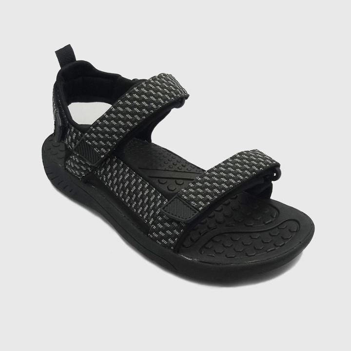 Men's Lanz Hiking Sandals - C9 Champion Black