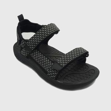 Men's Lanz Hiking Sandals - C9 Champion Black