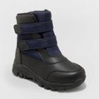 Kids' Baker Winter Boots - All In Motion Navy