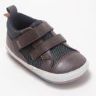 Baby Boys' Robeez Dinosaur Casual Shoes - Colors Vary 0-6m,