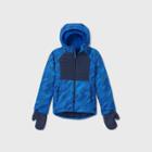 All In Motion Boys' Parka Jacket - All In