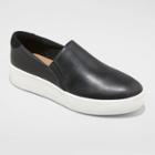 Women's Denise Sneakers - A New Day Black