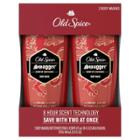 Old Spice Swagger Body Wash