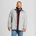 Men's Tall Everyday Wear Lined Jacket - Goodfellow & Co Grays Harbor