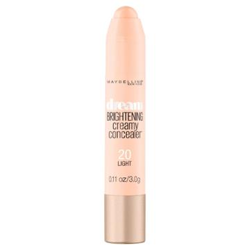 Maybelline Dream Brightening Concealer 20