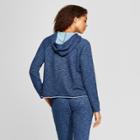 Women's Hoodie Sweatshirt - Universal Thread Navy