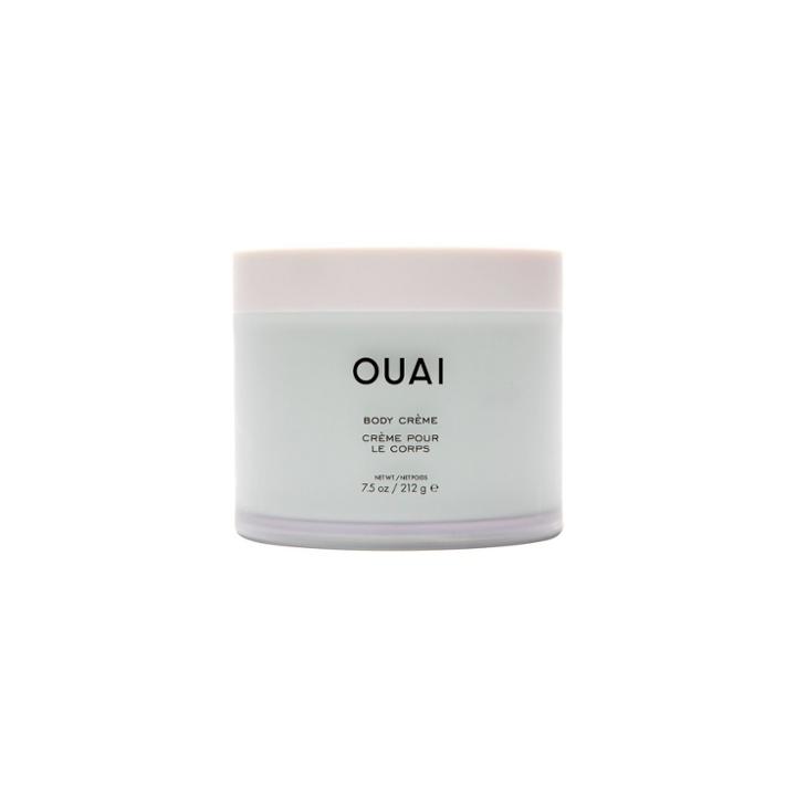 Ouai Body Creme - 7.5oz - Ulta Beauty