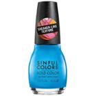 Sinful Colors Sinfulcolors Nail Polish 2683 Double Time