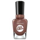 Sally Hansen Miracle Gel Nail Color - 840 Head Bang - .5 Oz