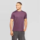 Men's Tech T-shirt - C9 Champion Quartz Purple
