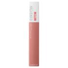 Maybelline Superstay Matte Ink Liquid Lipstick Poet- 0.17 Fl Oz, Poet
