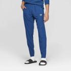 Umbro Men's Training Pants - Poseidon Blue