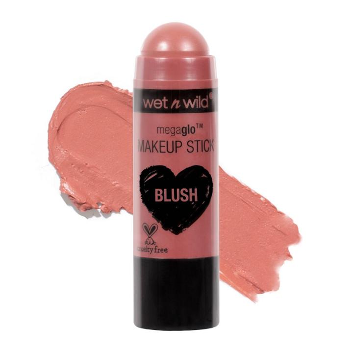 Wet N Wild Megaglo Makeup Stick - Floral