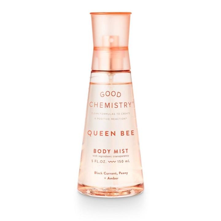 Good Chemistry Body Mist Spray - Queen Bee