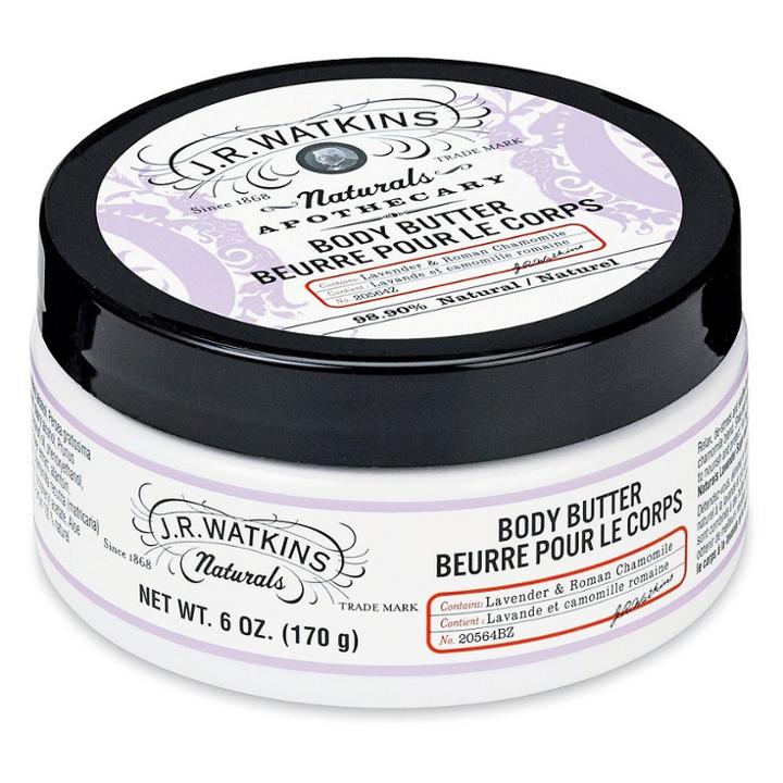 J.r. Watkins 6 Oz Chamomile Moisturizing