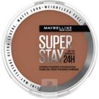 Maybelline Super Stay Matte 24hr Hybrid Pressed Powder Foundation - 370