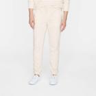 Men's Utility Knit Tapered Jogger Pants - Goodfellow & Co Cream