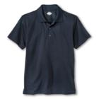 Dickies Young Men's Performance Polo Dark Navy