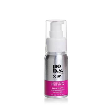 No B.s. Skincare Antioxidant Coq10 Cream