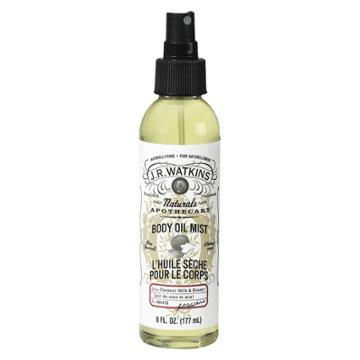 J.r. Watkins Jr Watkins Coconut Body