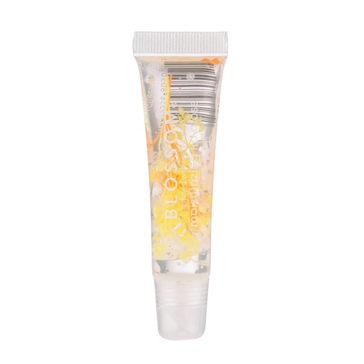 Blossom Lip Gloss Tube - Mango