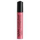 Nyx Professional Makeup Liquid Suede Lipstick Tea & Cookies - 0.13oz, Adult Unisex