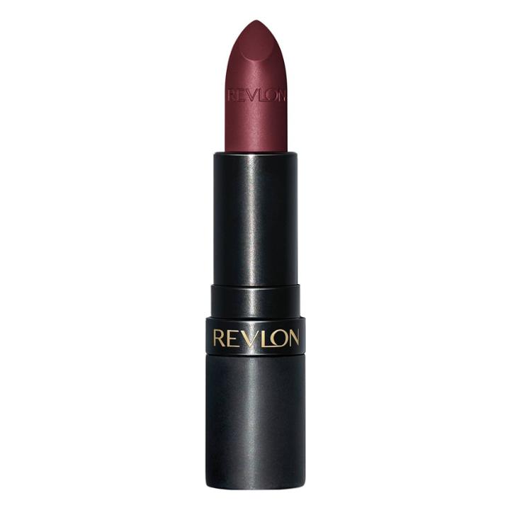 Revlon Super Lustrous Lipstick The Luscious Mattes - 022 After Hours