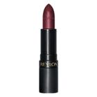Revlon Super Lustrous Lipstick The Luscious Mattes - 022 After Hours
