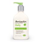 Amlactin Daily Moisturizing Body Lotion Parben Free