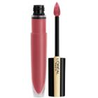 L'oreal Paris Rouge Signature Lipstick 440 I Choose