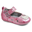 Girls' Hello Kitty Julia Mary Jane
