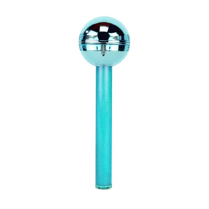 Glossy Pops Blue Skies Fruit Punch