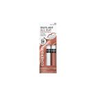 Covergirl Outlast All Day Lip Color With Top Coat Lipgloss - Ripe Peach