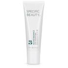 Target Specific Beauty Active Radiance Day Broad Spectrum Facial Moisturizers - Spf