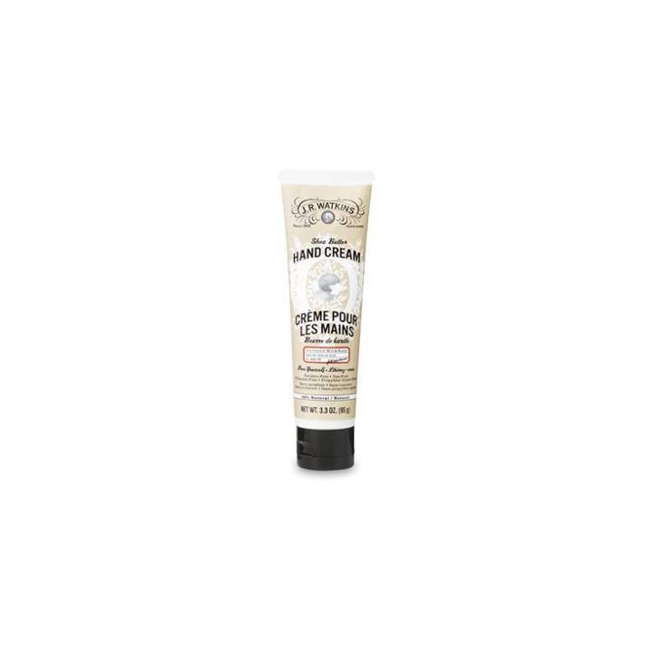 Target J.r. Watkins Coconut Milk & Honey Hand Cream