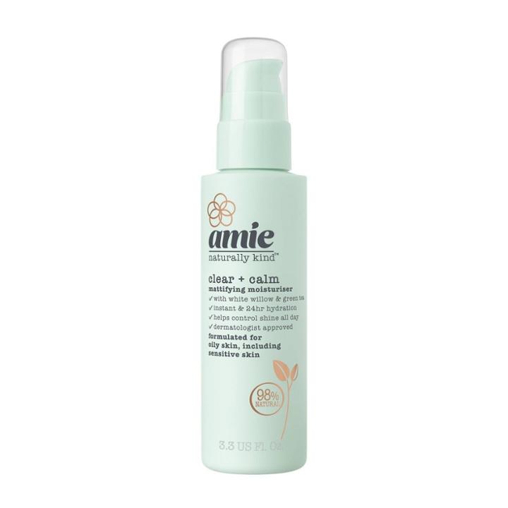 Amie Clear & Calm Mattifying Moisturizer