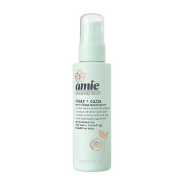 Amie Clear & Calm Mattifying Moisturizer