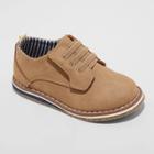 Toddler Boys' Ewald Flats And Slip-on - Cat & Jack Cognac